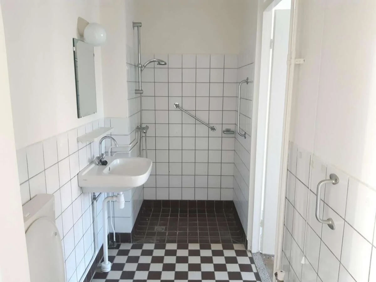 Foto van de Appartement gelegen aan de Gerbrandijlaan in Middelburg