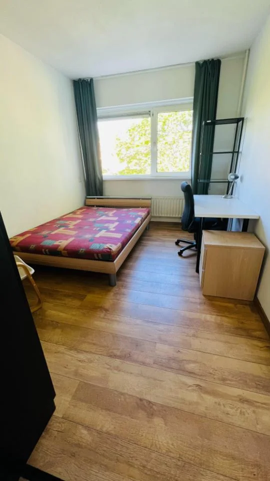 Foto van de Kamer gelegen aan de Joseph Haydnlaan in Leiden
