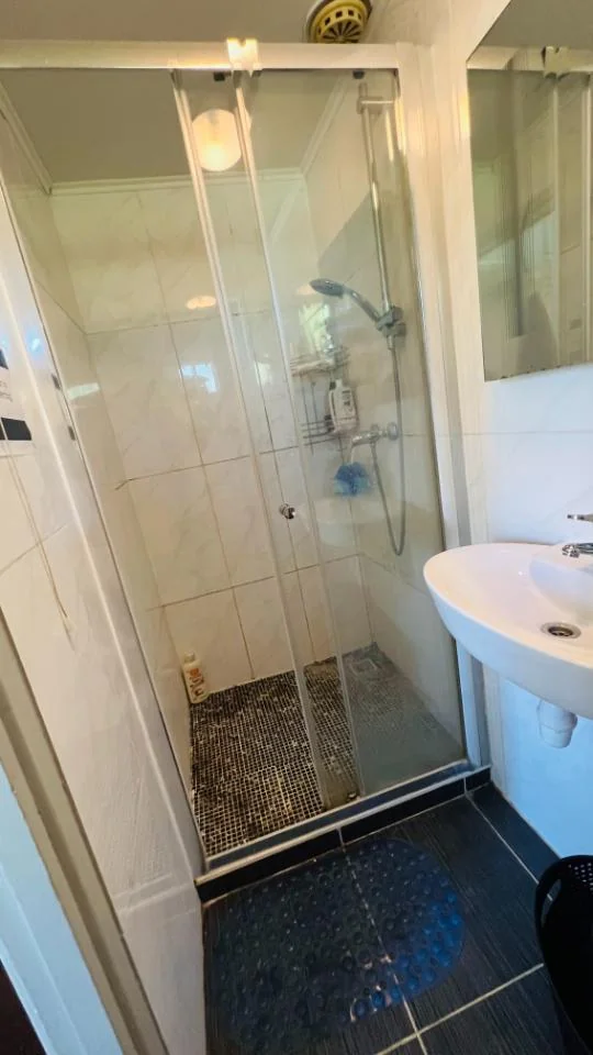 Foto van de Kamer gelegen aan de Joseph Haydnlaan in Leiden
