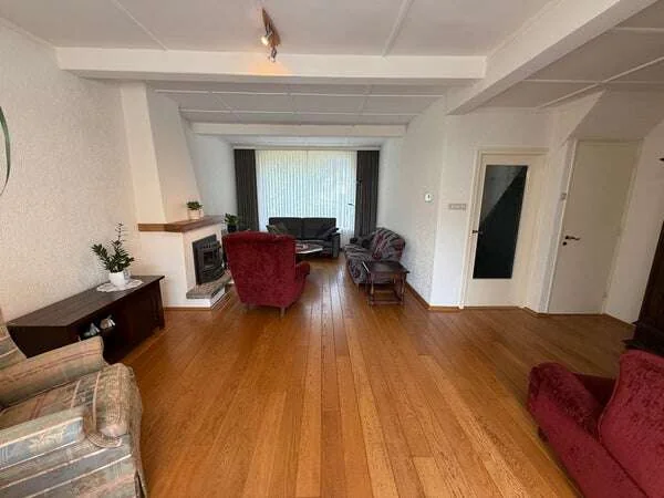 Foto van de Appartement gelegen aan de Sanderboutlaan in Stein