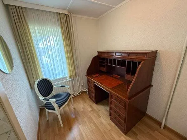 Foto van de Appartement gelegen aan de Sanderboutlaan in Stein