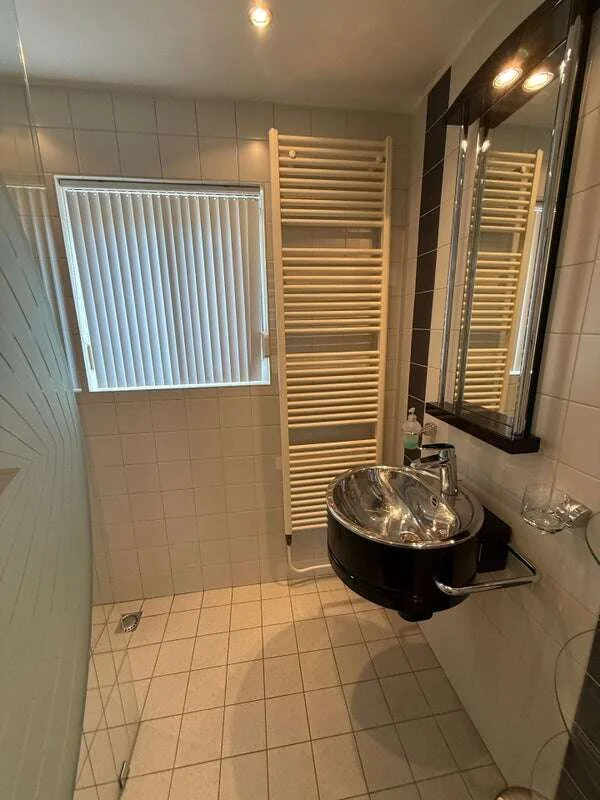 Foto van de Appartement gelegen aan de Sanderboutlaan in Stein