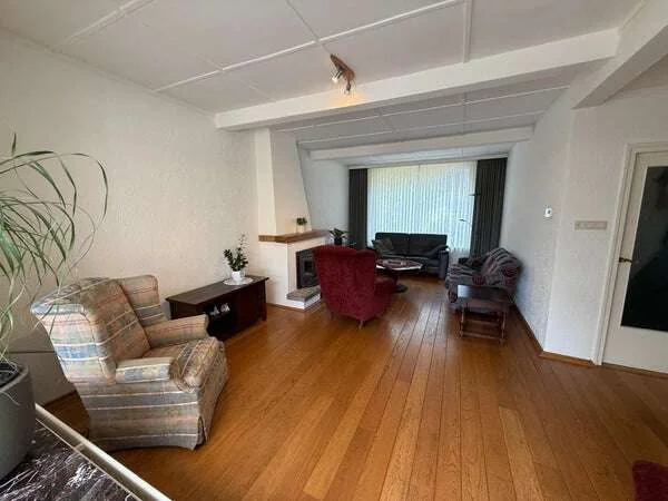 Foto van de Appartement gelegen aan de Sanderboutlaan in Stein