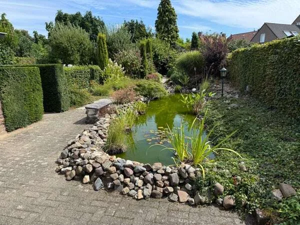 Foto van de Appartement gelegen aan de Sanderboutlaan in Stein