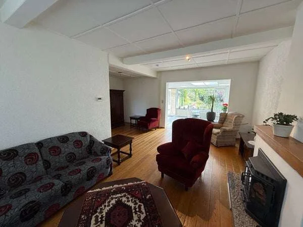 Foto van de Appartement gelegen aan de Sanderboutlaan in Stein