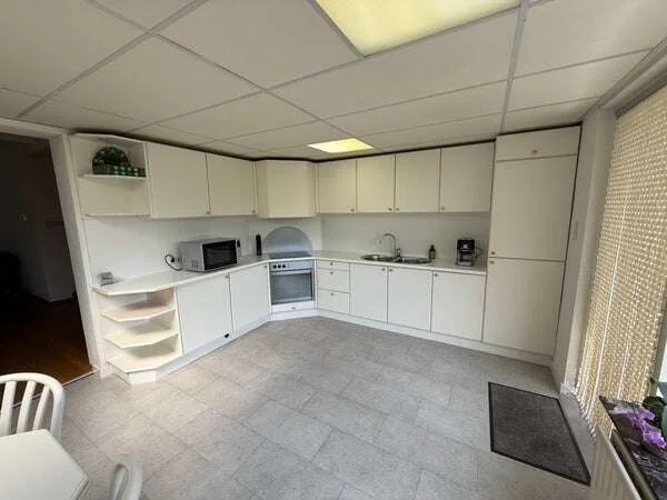 Foto van de Appartement gelegen aan de Sanderboutlaan in Stein