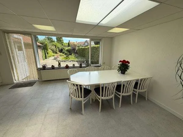 Foto van de Appartement gelegen aan de Sanderboutlaan in Stein