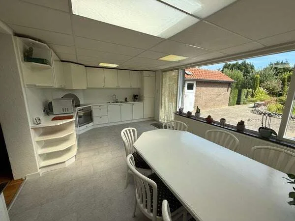 Foto van de Appartement gelegen aan de Sanderboutlaan in Stein