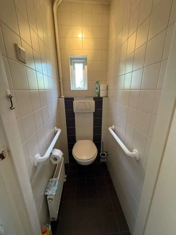 Foto van de Appartement gelegen aan de Sanderboutlaan in Stein