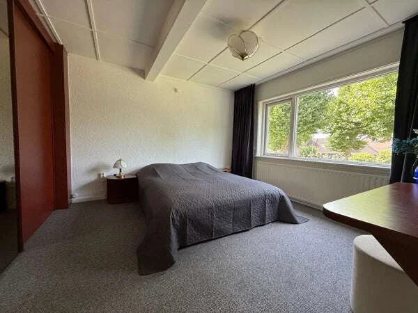 Foto van de Appartement gelegen aan de Sanderboutlaan in Stein