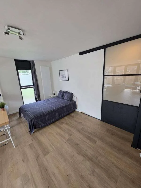 Foto van de Appartement gelegen aan de Landauerdrift in Nieuwegein