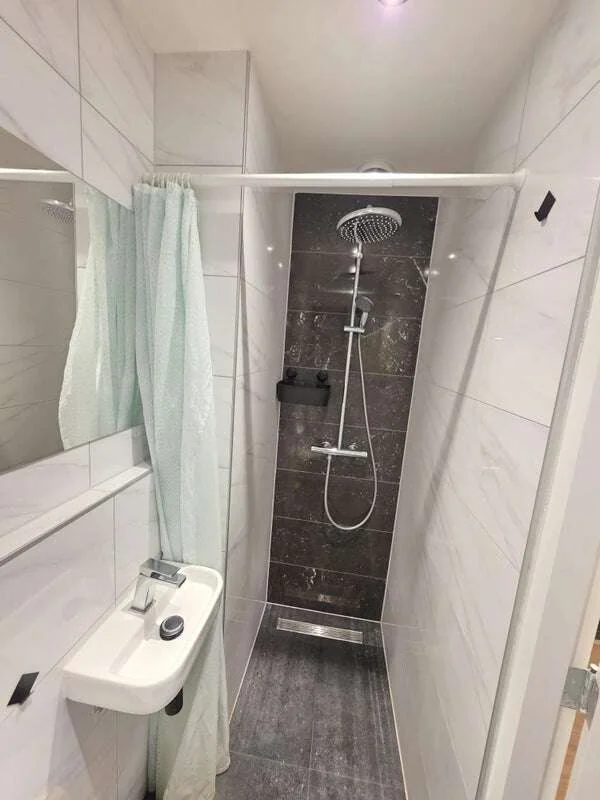 Foto van de Appartement gelegen aan de Landauerdrift in Nieuwegein