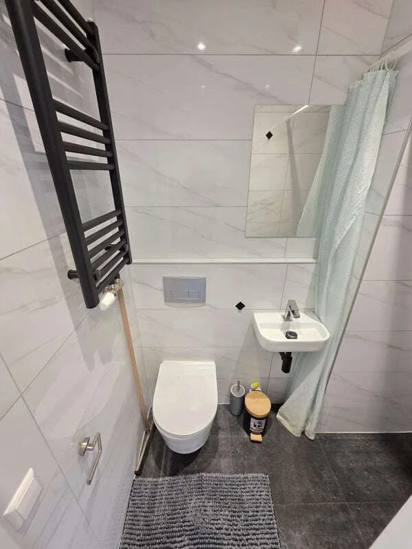 Foto van de Appartement gelegen aan de Landauerdrift in Nieuwegein