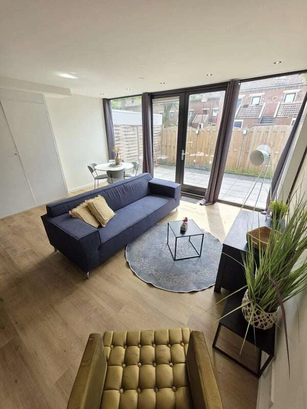 Foto van de Appartement gelegen aan de Landauerdrift in Nieuwegein