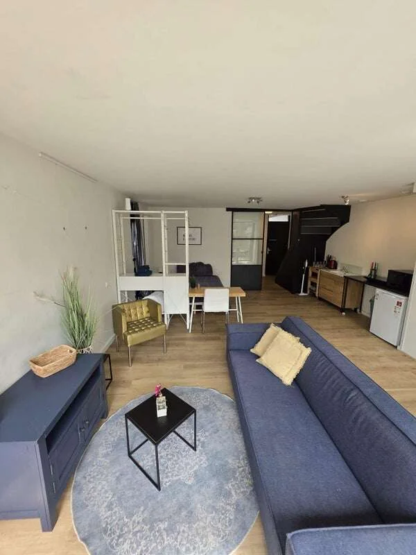 Foto van de Appartement gelegen aan de Landauerdrift in Nieuwegein