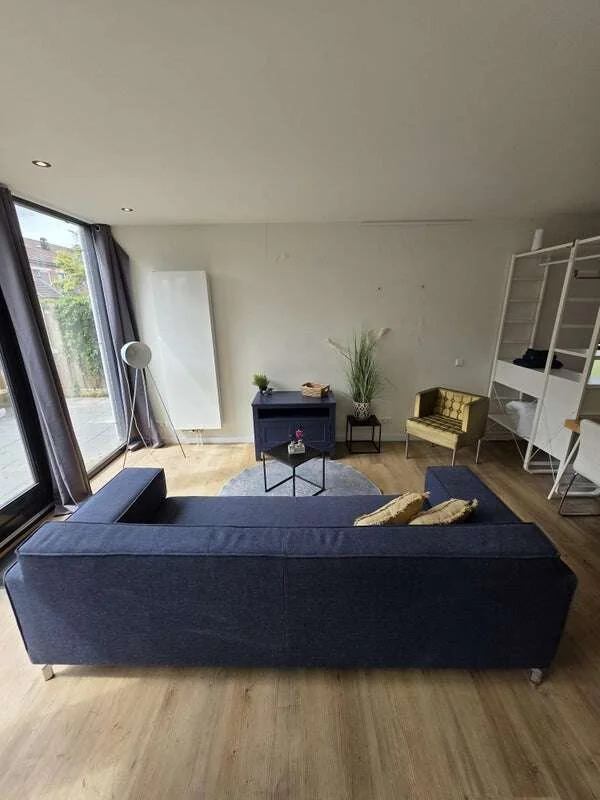 Foto van de Appartement gelegen aan de Landauerdrift in Nieuwegein