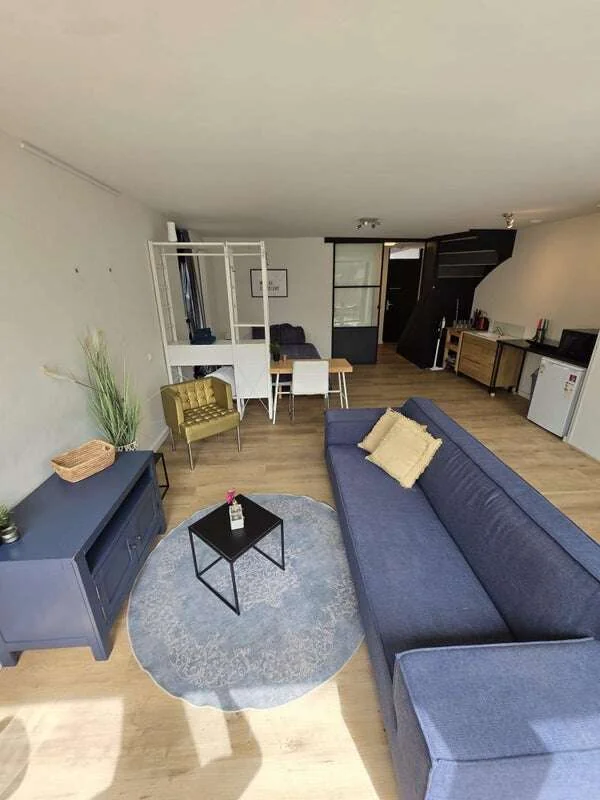Foto van de Appartement gelegen aan de Landauerdrift in Nieuwegein