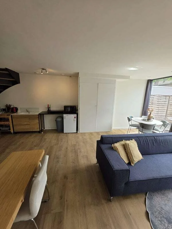 Foto van de Appartement gelegen aan de Landauerdrift in Nieuwegein