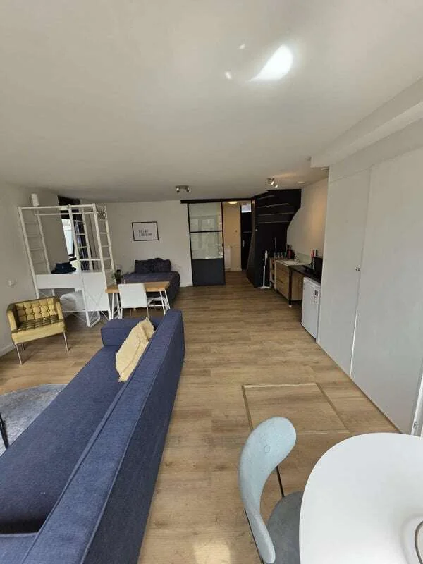 Foto van de Appartement gelegen aan de Landauerdrift in Nieuwegein
