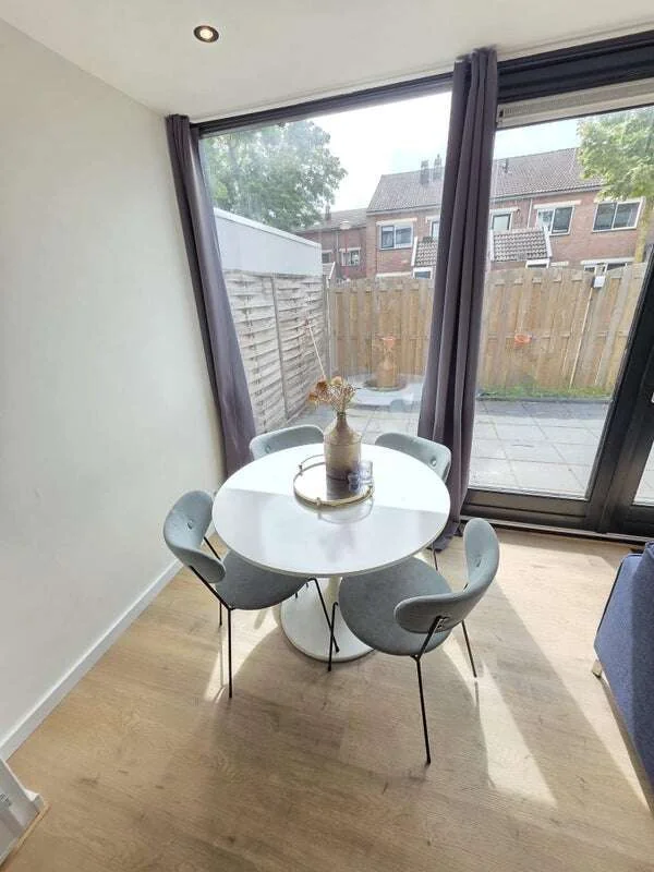 Foto van de Appartement gelegen aan de Landauerdrift in Nieuwegein
