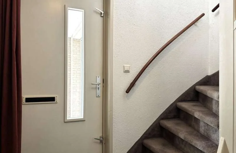 Foto van de Appartement gelegen aan de Branshoef in Helmond