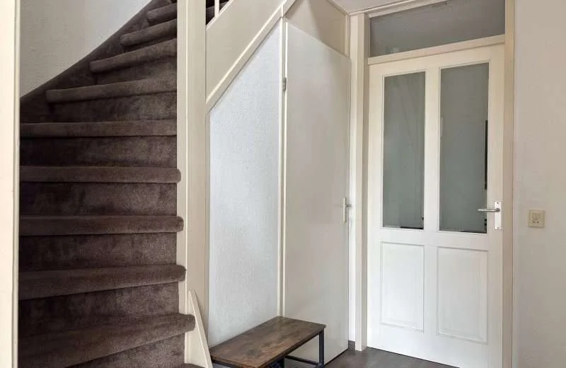 Foto van de Appartement gelegen aan de Branshoef in Helmond