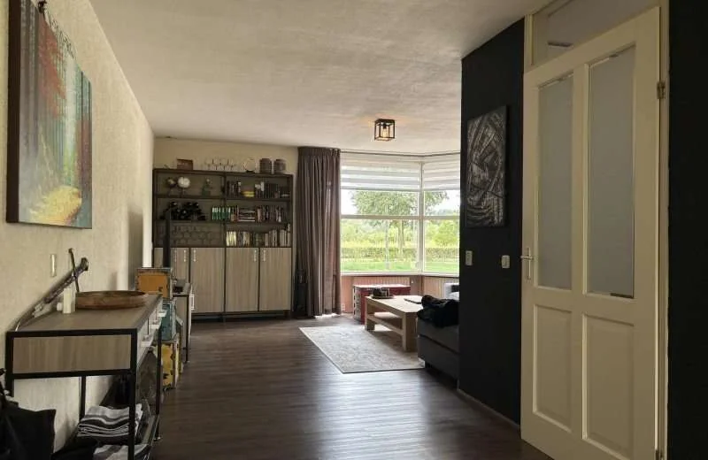 Foto van de Appartement gelegen aan de Branshoef in Helmond