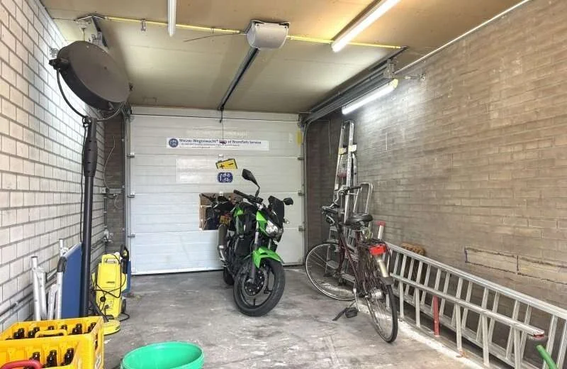 Foto van de Appartement gelegen aan de Branshoef in Helmond