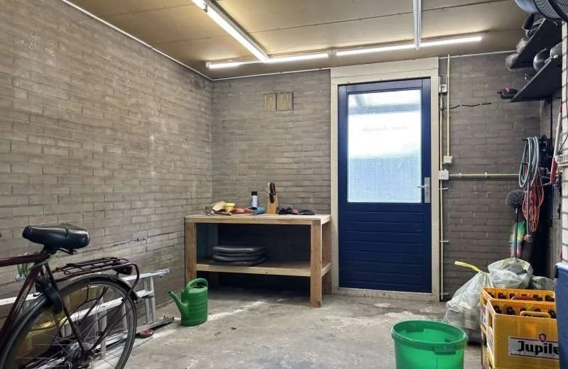 Foto van de Appartement gelegen aan de Branshoef in Helmond