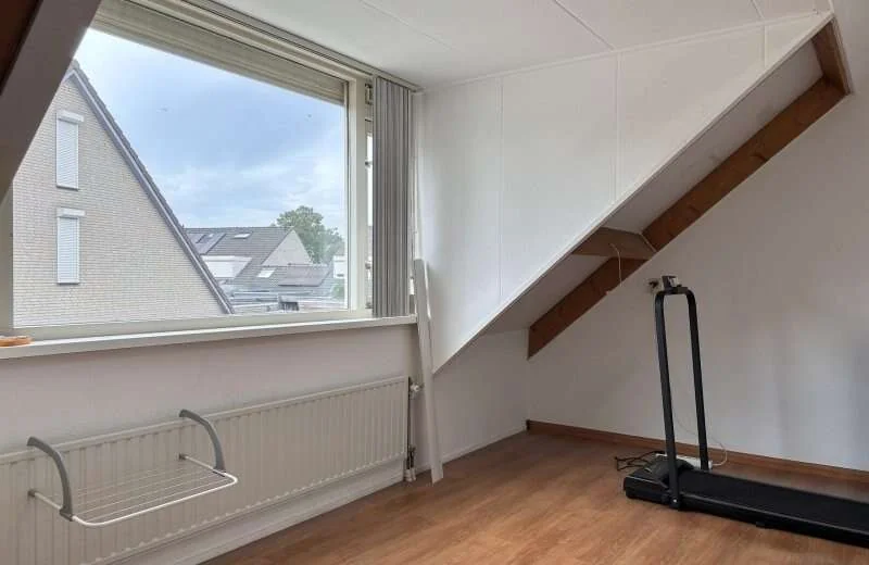 Foto van de Appartement gelegen aan de Branshoef in Helmond