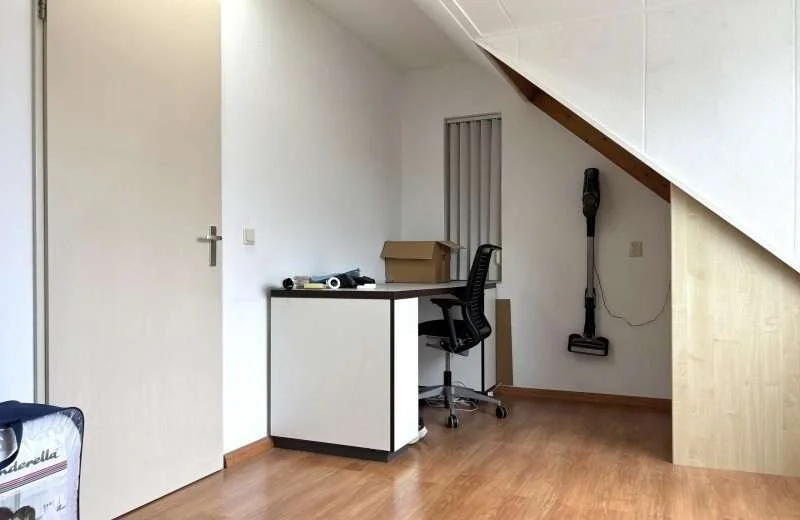 Foto van de Appartement gelegen aan de Branshoef in Helmond