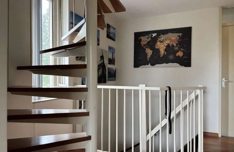 Foto van de Appartement gelegen aan de Branshoef in Helmond