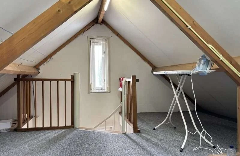 Foto van de Appartement gelegen aan de Branshoef in Helmond