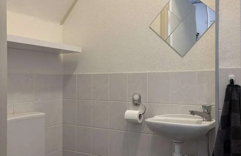 Foto van de Appartement gelegen aan de Branshoef in Helmond