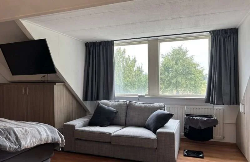 Foto van de Appartement gelegen aan de Branshoef in Helmond