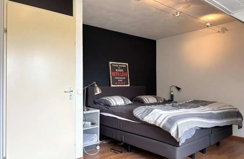 Foto van de Appartement gelegen aan de Branshoef in Helmond