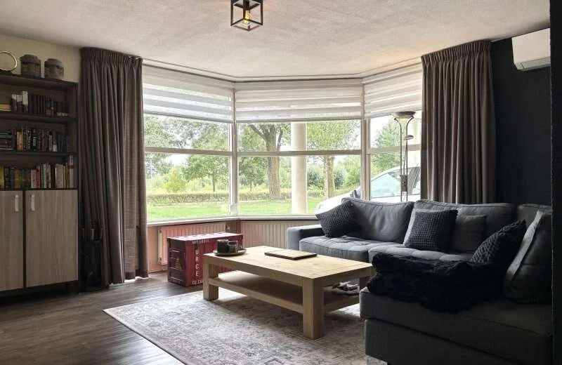 Foto van de Appartement gelegen aan de Branshoef in Helmond