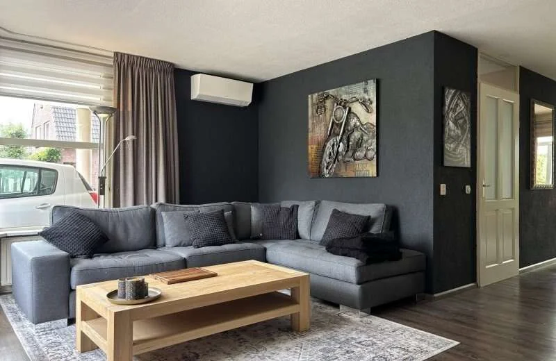 Foto van de Appartement gelegen aan de Branshoef in Helmond