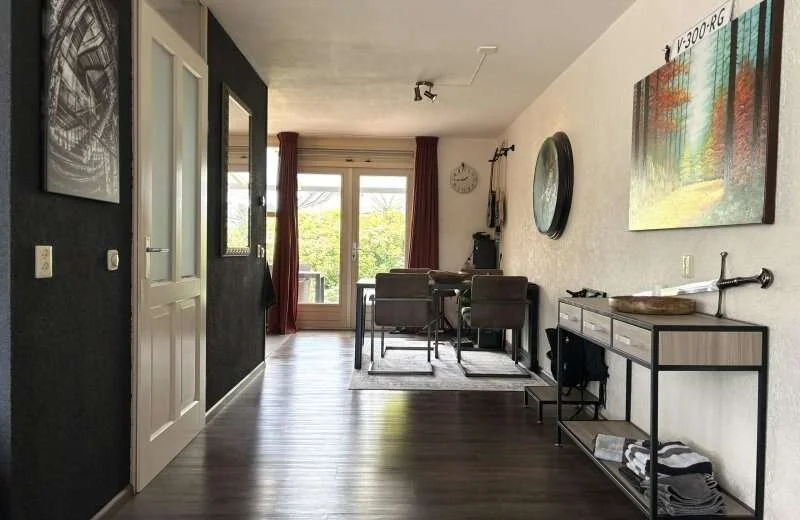 Foto van de Appartement gelegen aan de Branshoef in Helmond