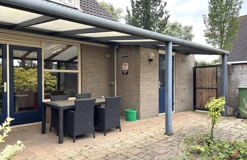 Foto van de Appartement gelegen aan de Branshoef in Helmond