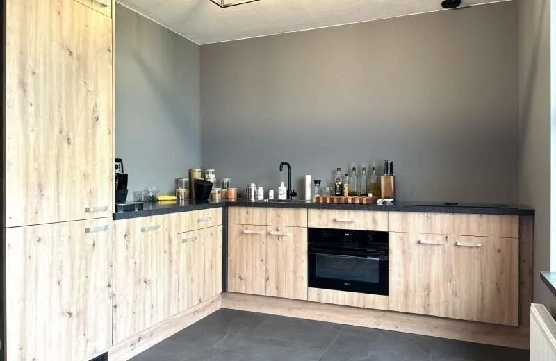 Foto van de Appartement gelegen aan de Branshoef in Helmond
