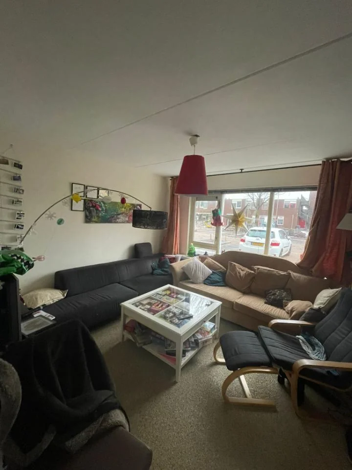 Foto van de Kamer gelegen aan de Watersnipstraat in Delft