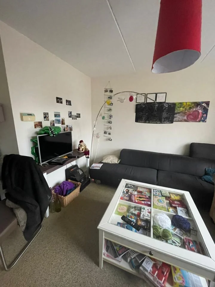 Foto van de Kamer gelegen aan de Watersnipstraat in Delft
