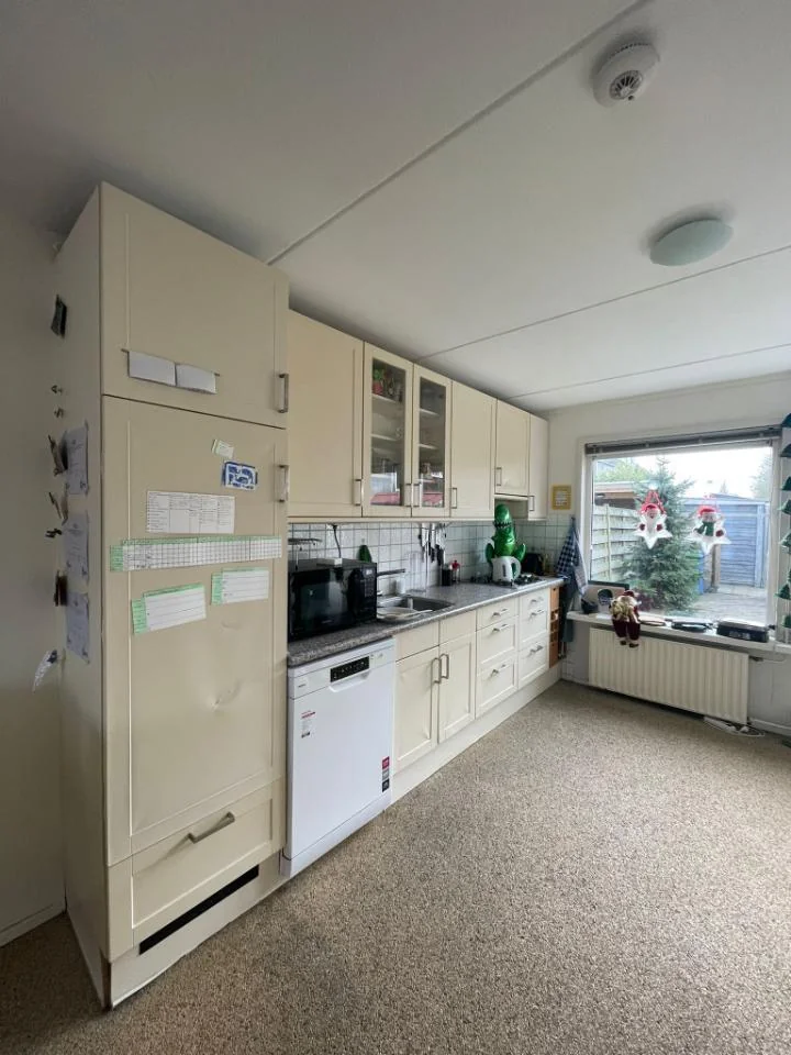 Foto van de Kamer gelegen aan de Watersnipstraat in Delft