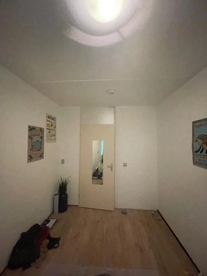 Foto van de Kamer gelegen aan de Watersnipstraat in Delft
