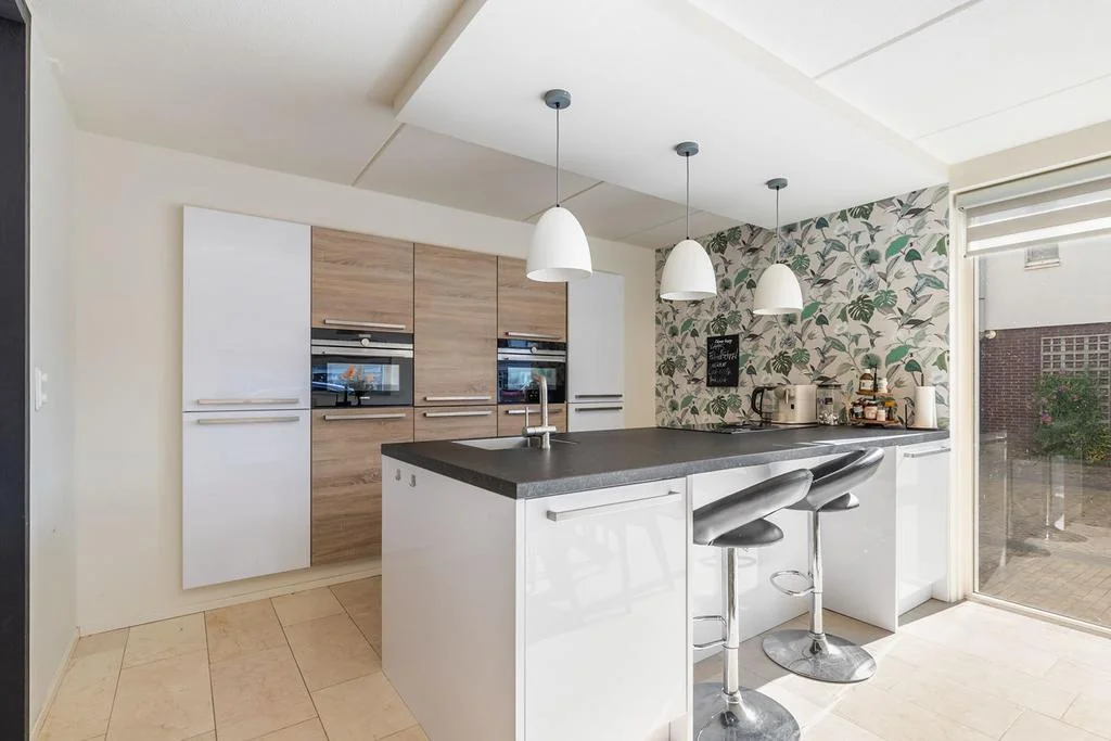 Foto van de Appartement gelegen aan de Fortuyn in Lelystad