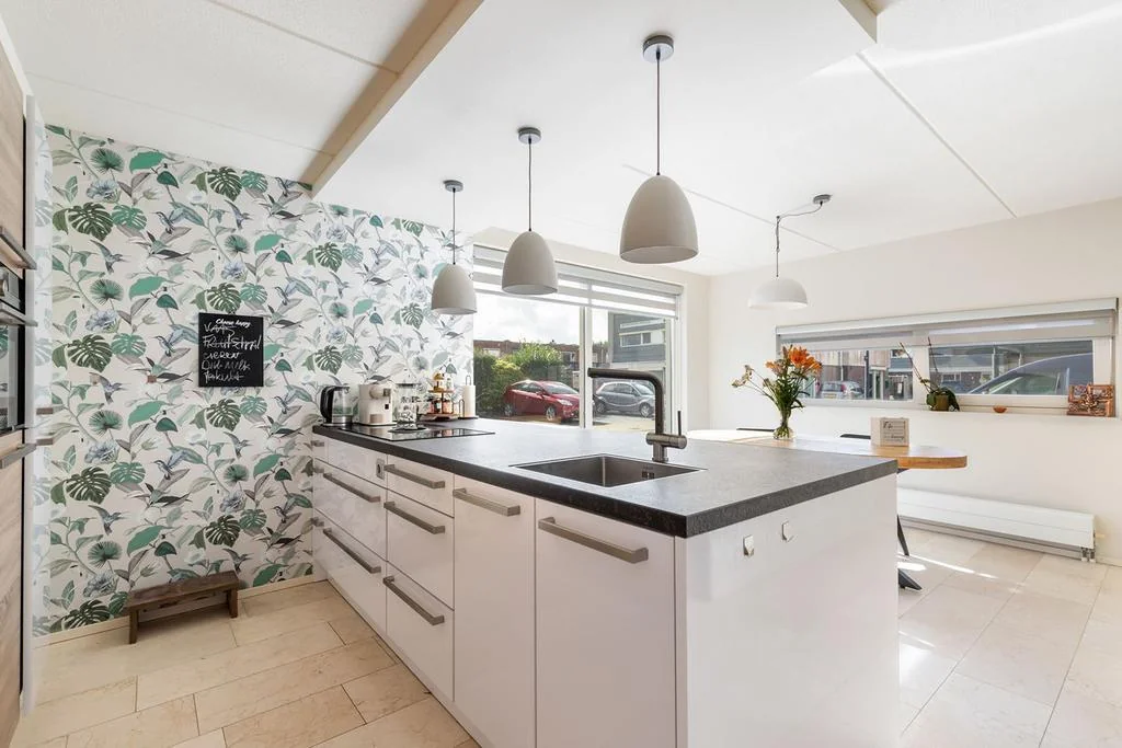 Foto van de Appartement gelegen aan de Fortuyn in Lelystad
