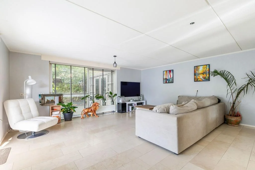 Foto van de Appartement gelegen aan de Fortuyn in Lelystad