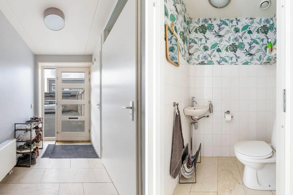 Foto van de Appartement gelegen aan de Fortuyn in Lelystad