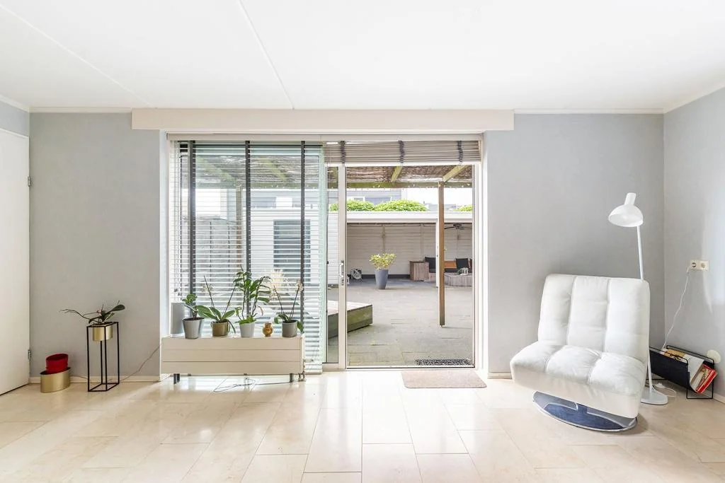 Foto van de Appartement gelegen aan de Fortuyn in Lelystad